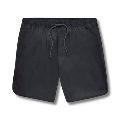 Lined Reverb Shorts 7"