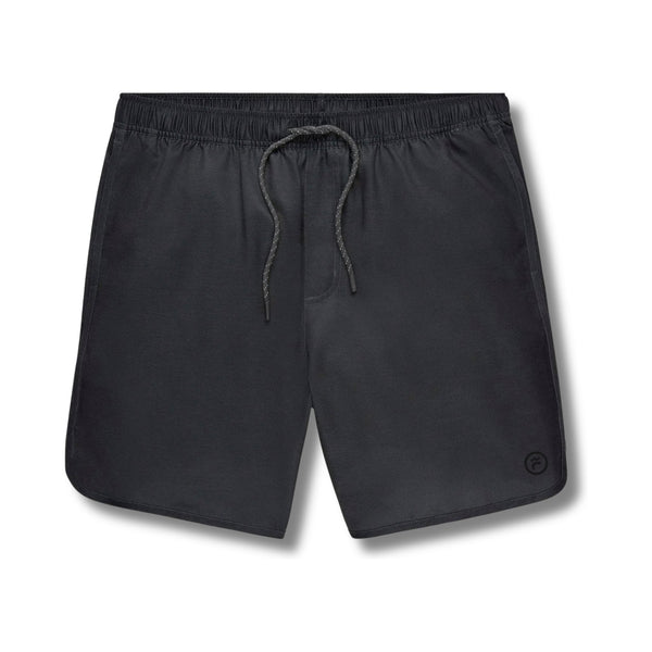 Lined Reverb Shorts 7" - Rooster 