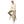 Person wearing the Faherty Linen Drawstring Pant in Canyon Olive in a relaxed, outdoor or travel setting