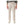 Front view of Faherty Linen Drawstring Pant in Weathered Sand featuring a relaxed fit, drawstring waistband, and lightweight linen fabric