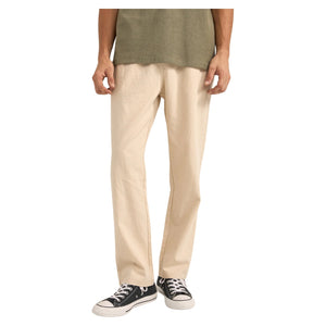 Linen Jam Pant - Rooster 