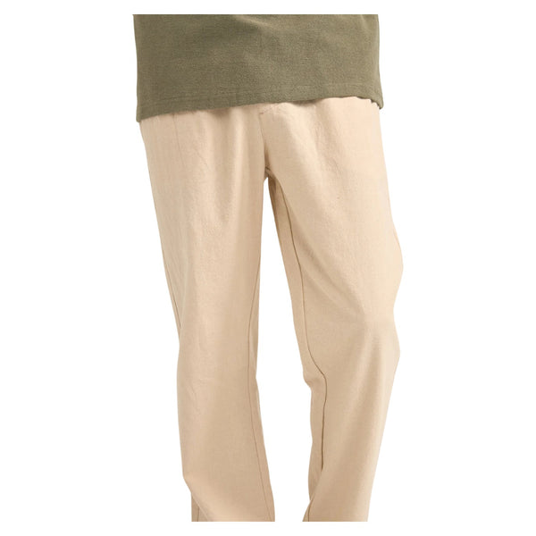 Linen Jam Pant - Rooster 