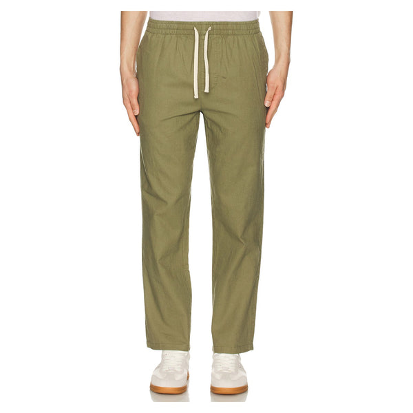 Linen Jam Pant - Rooster 