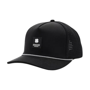 Links 2 – Black/ HD Patch