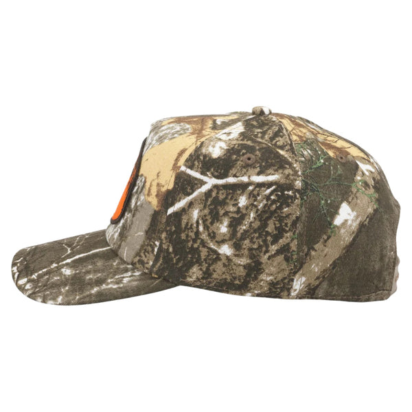 Liquid Death Camo Roscoe – Camo