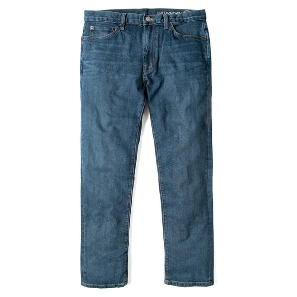 Local – Faded Indigo