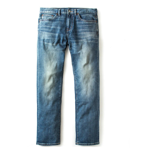 Local – Worn Indigo