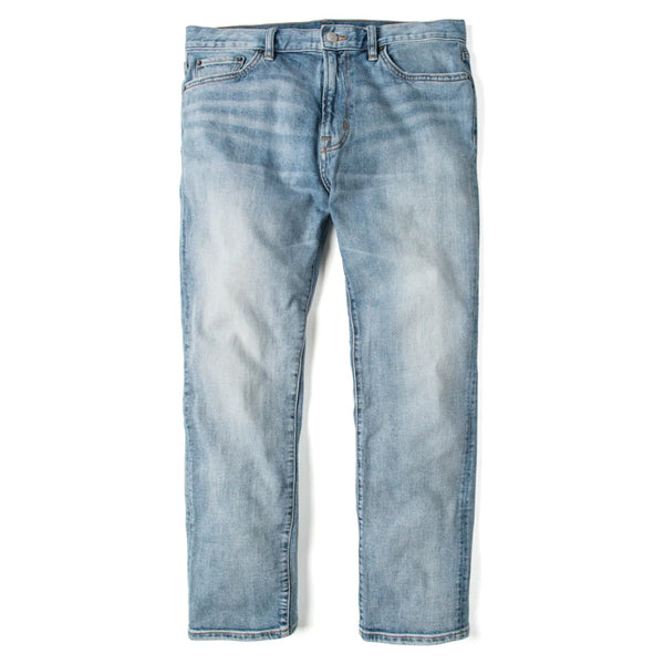 Local – Baja Blue