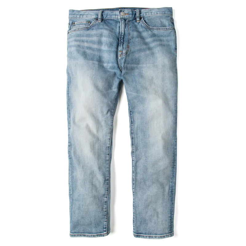 Local – Baja Blue
