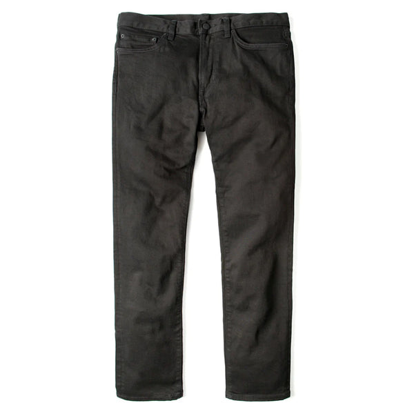 Local – Jet Black