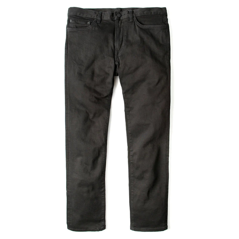 Local – Jet Black