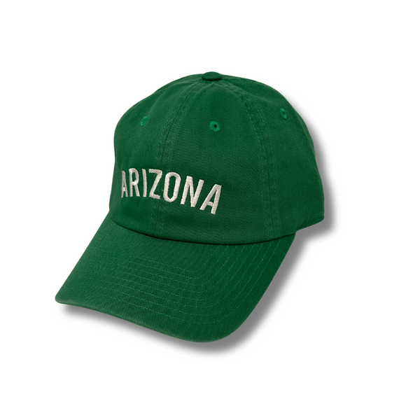 Arizona Dad Hat - Rooster 