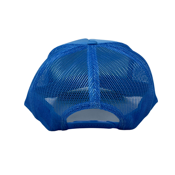 Cool Mom Foamy Trucker - Rooster 