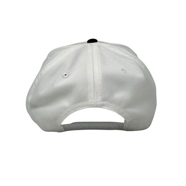 Flagstaff Puff Hat - Rooster 