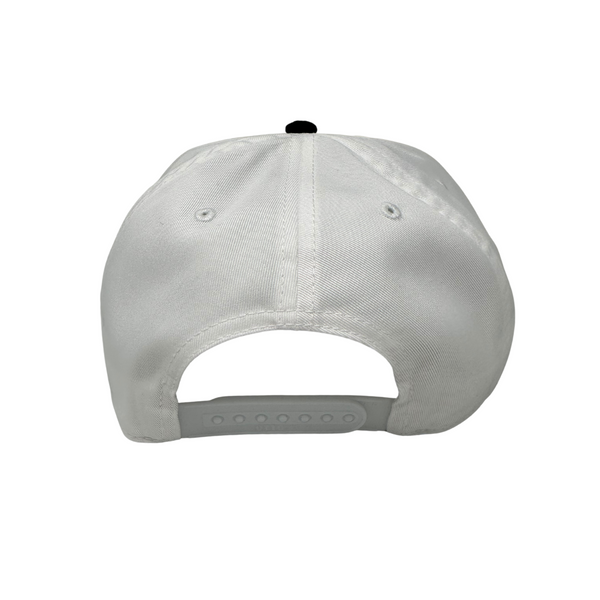 Flagstaff Puff Hat - Rooster 