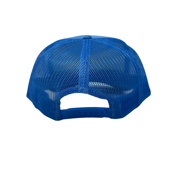 Hot Mess Foamy Trucker - Rooster 