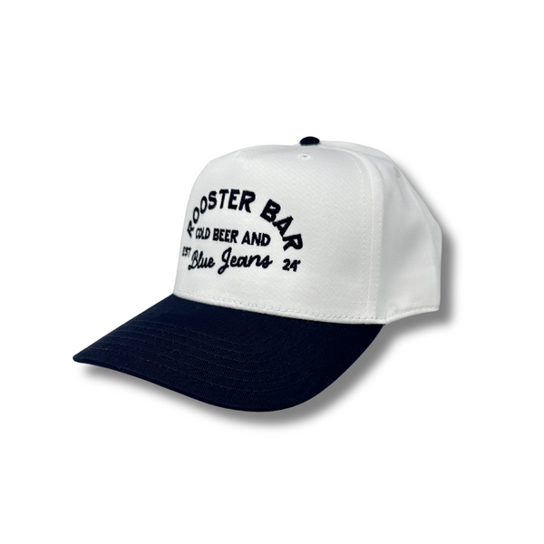 Rooster Bar Hat - Rooster 