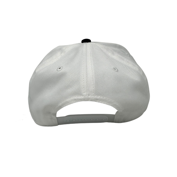 Upside Down Flagstaff Hat - Rooster 