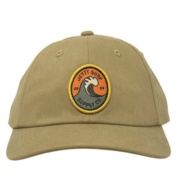 Locket Hat - Rooster 