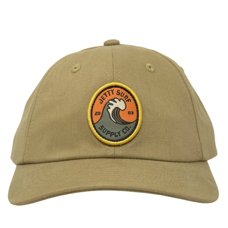 Locket Hat - Rooster 