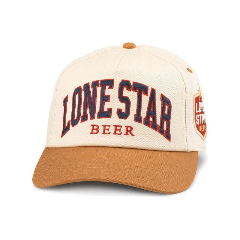 Lone Star Roscoe, varsity – IVLH