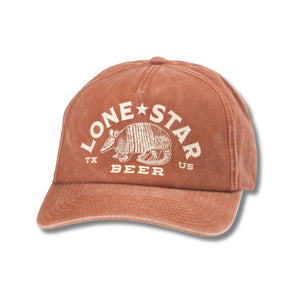 Lone Star Walker – Texas Orange