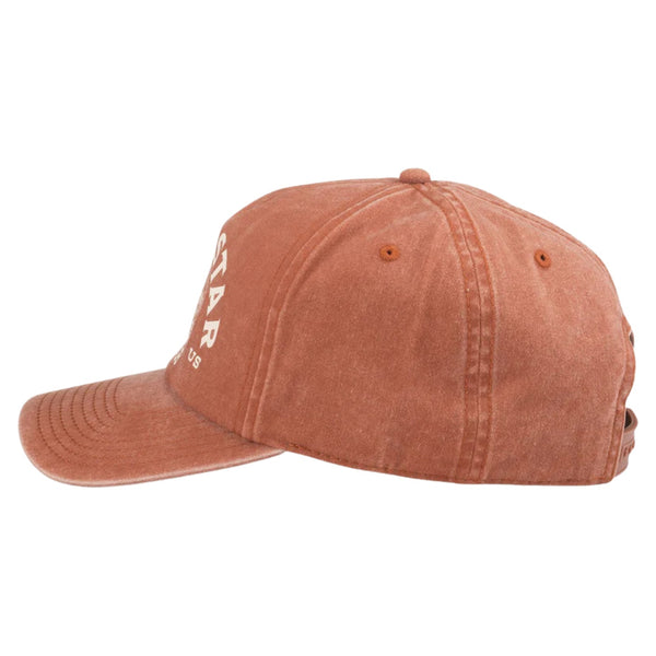 Lone Star Walker – Texas Orange
