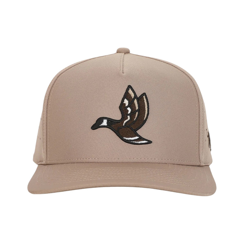 Loosey Goosey - Rooster 