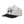 Los Rios Canvas Snapback - Rooster 
