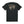 Los Rios Tee – Black/Cream