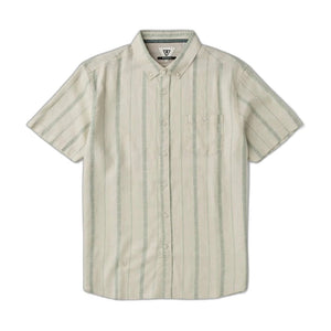 Lost Coast SS Shirt - Rooster 