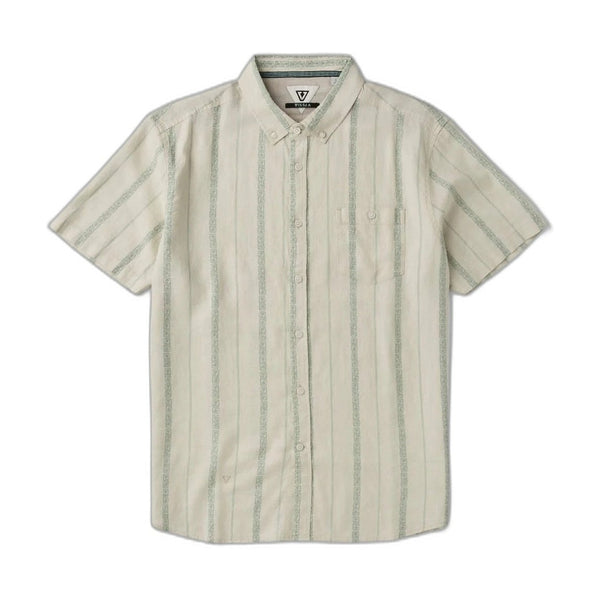 Lost Coast SS Shirt - Rooster 