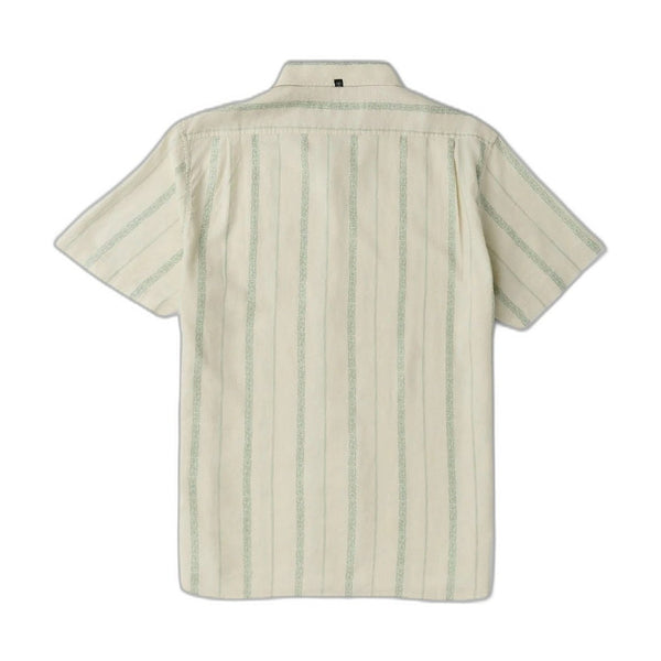 Lost Coast SS Shirt - Rooster 