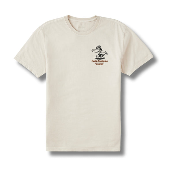 Lou Tee - Rooster 