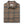 Louis Heavyweight Flannel Overshirt - Rooster 