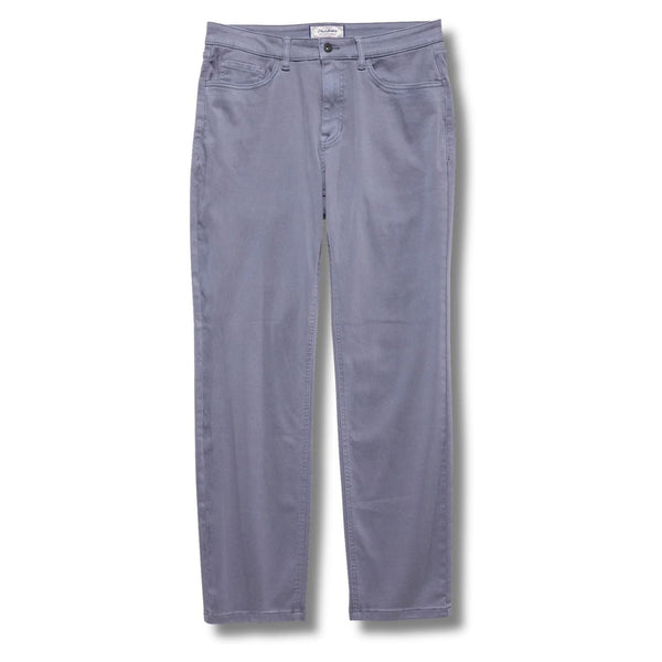 Louisville Garment Dye 5-Pocket Pant - Rooster 