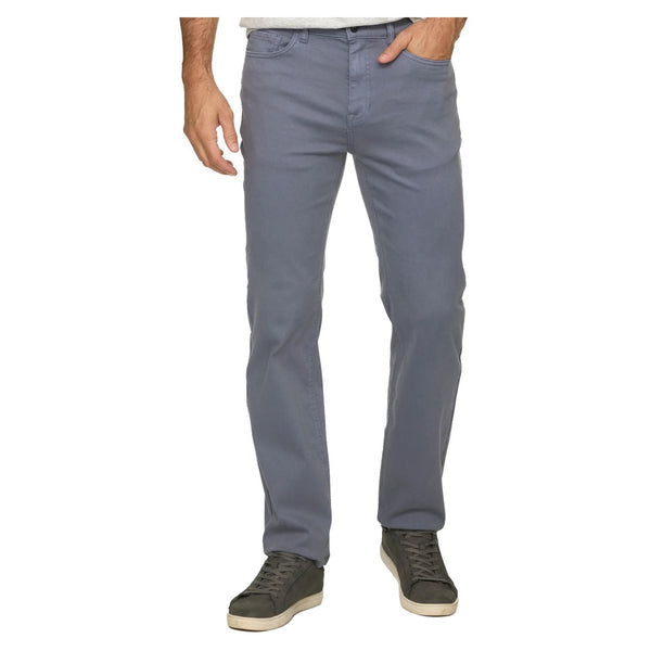 Louisville Garment Dye 5-Pocket Pant - Rooster 