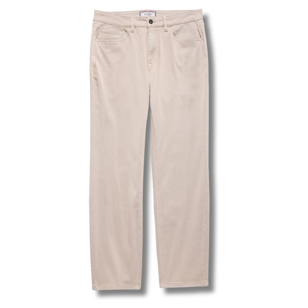 Louisville Garment Dye 5-Pocket Pant - Rooster 