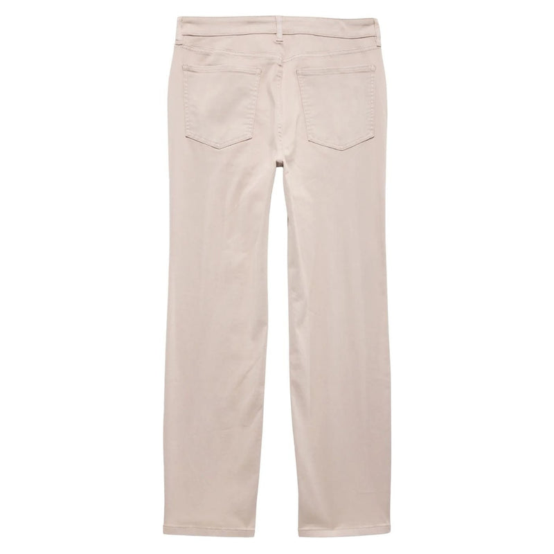 Louisville Garment Dye 5-Pocket Pant – Stone