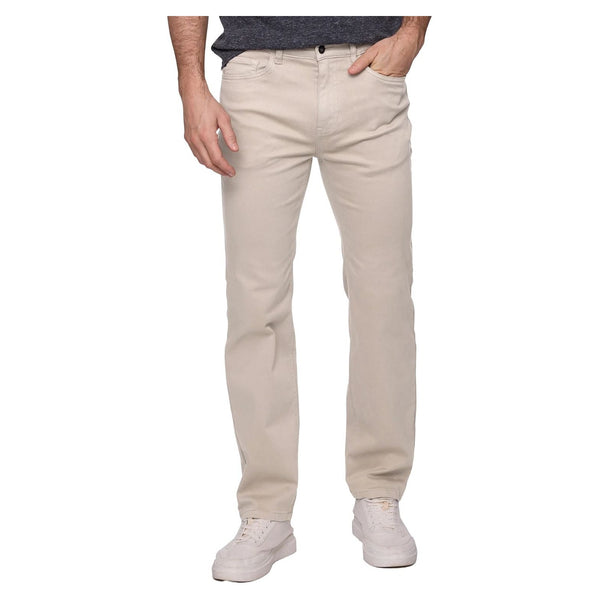 Louisville Garment Dye 5-Pocket Pant - Rooster 