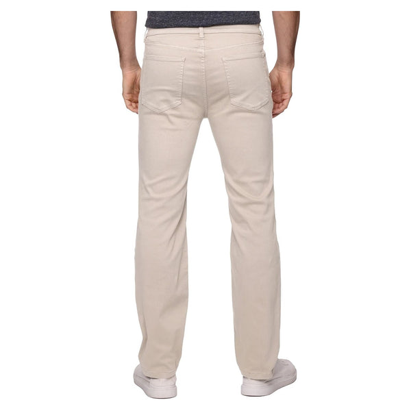 Louisville Garment Dye 5-Pocket Pant - Rooster 