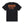 Lucky Buck Tee – Black