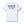 Lucky Buck Tee – White