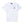 Lucky Buck Tee – White