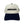 NAU Lumberjacks TM Hat – Navy/Cream