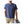 Luxe 250 Relaxed Pocket Tee - Rooster 