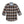 Lyman Ombre Flannel Shirt - Rooster 