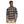 Lyman Ombre Flannel Shirt - Rooster 