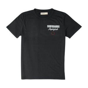 Lynx Tee - Rooster 