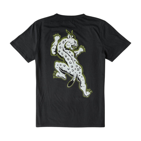 Lynx Tee - Rooster 
